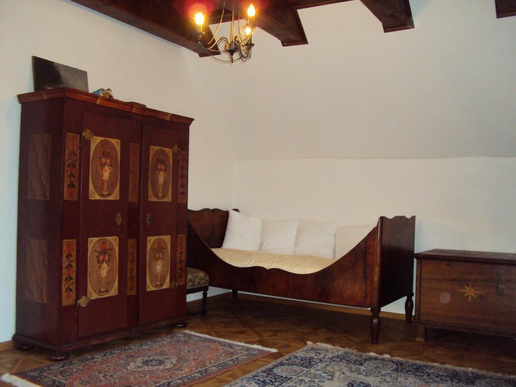 Castle Kastiel Kotesova Apartment Bilik gambar