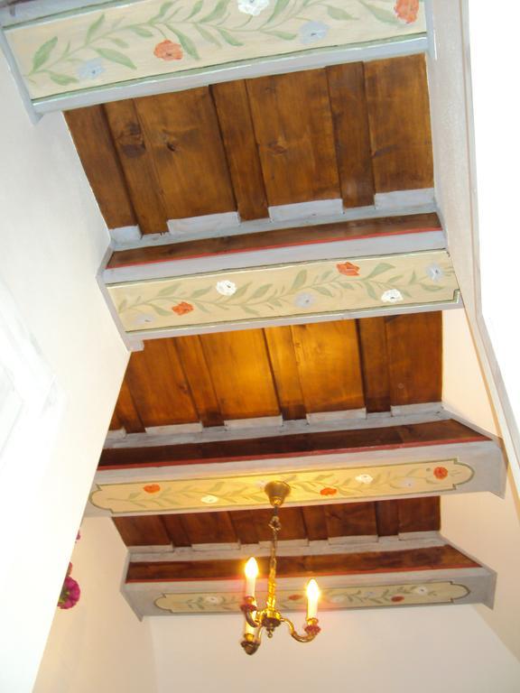 Castle Kastiel Kotesova Apartment Bilik gambar