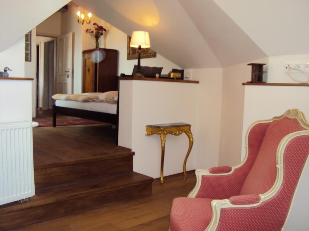 Castle Kastiel Kotesova Apartment Bilik gambar