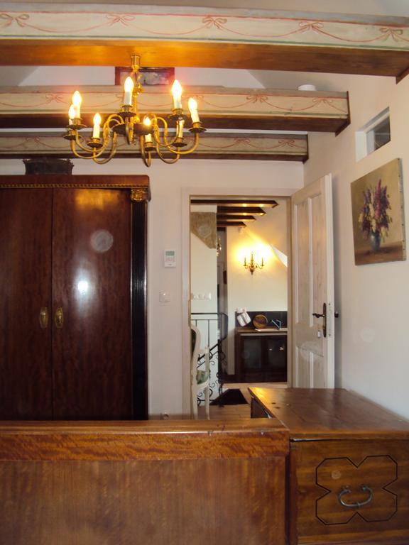 Castle Kastiel Kotesova Apartment Bilik gambar