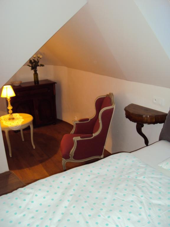 Castle Kastiel Kotesova Apartment Bilik gambar