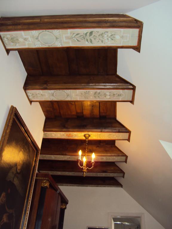 Castle Kastiel Kotesova Apartment Bilik gambar