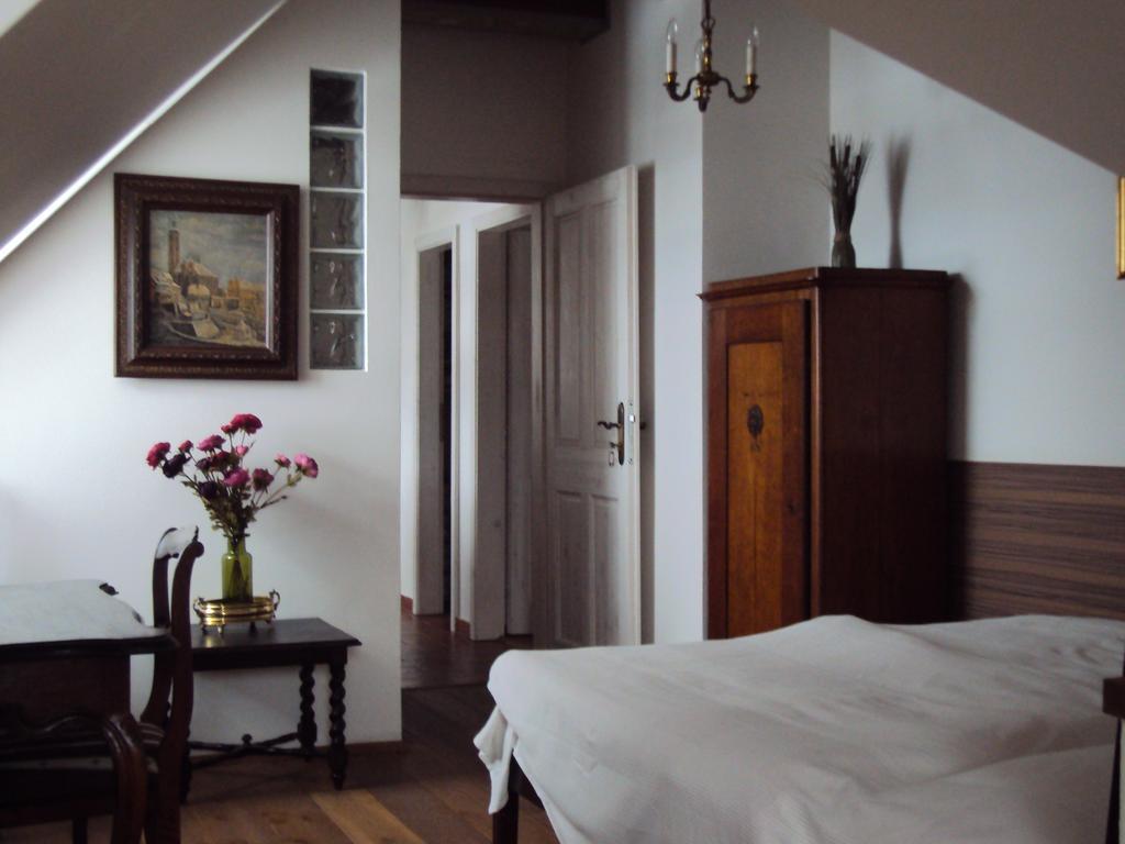 Castle Kastiel Kotesova Apartment Bilik gambar