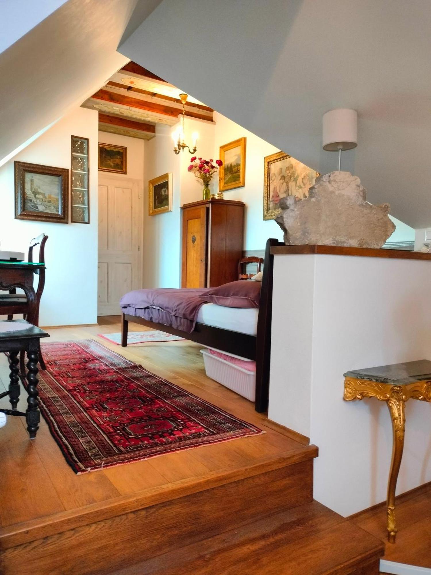 Castle Kastiel Kotesova Apartment Luaran gambar