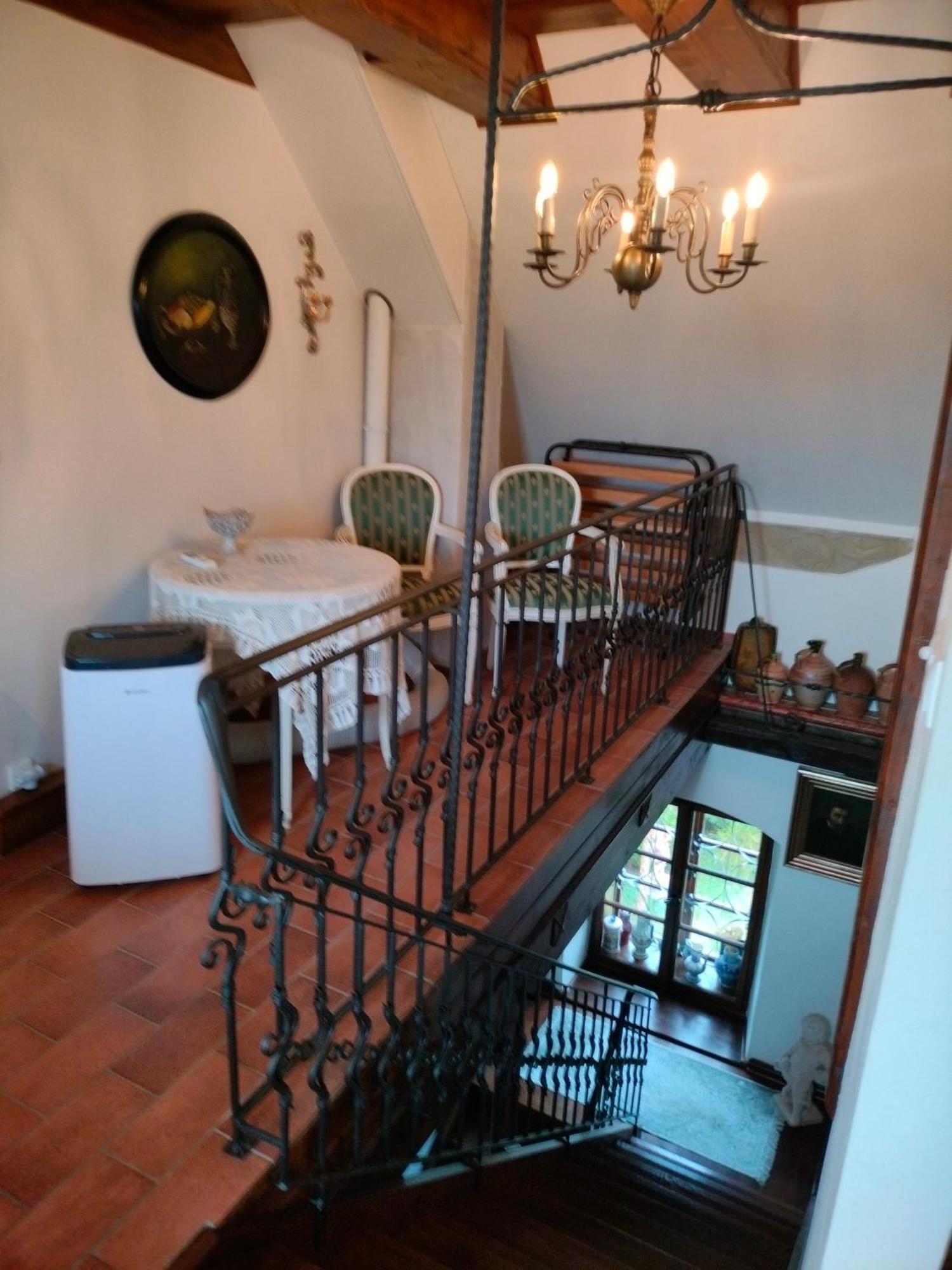 Castle Kastiel Kotesova Apartment Luaran gambar